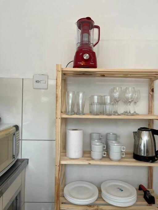 Appartement Perfeito Familias, Ao Lado Da E Grande *