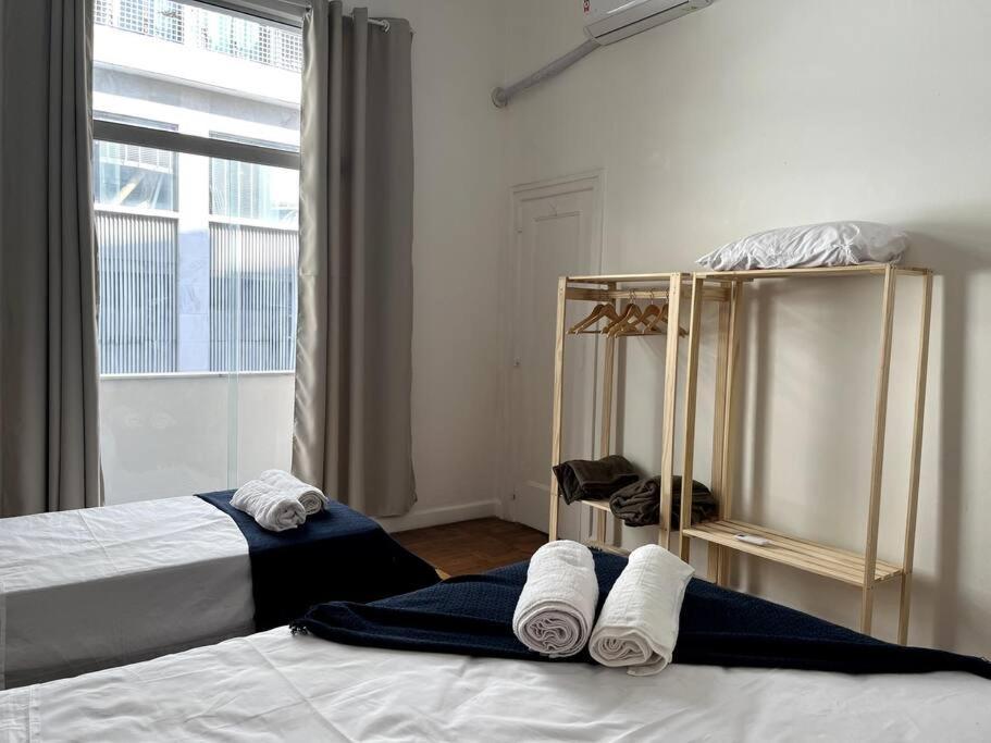 Perfeito Familias, Ao Lado Da E Grande Appartement *