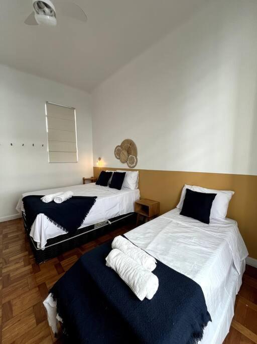 Appartement Perfeito Familias, Ao Lado Da E Grande