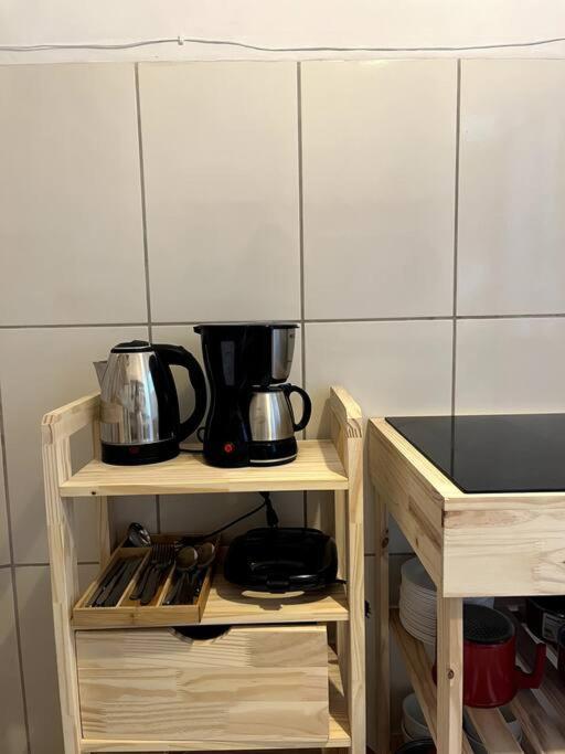 Appartement Perfeito Familias, Ao Lado Da E Grande