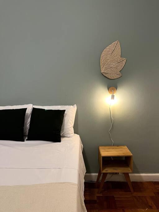 Appartement Perfeito Familias, Ao Lado Da E Grande