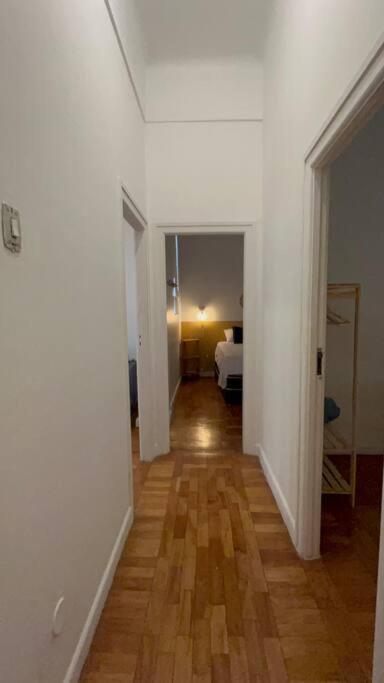 Appartement Perfeito Familias, Ao Lado Da E Grande