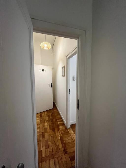 Appartement Perfeito Familias, Ao Lado Da E Grande