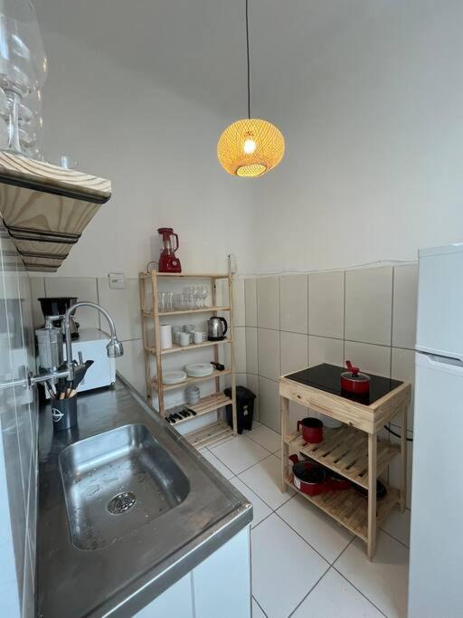 Appartement Perfeito Familias, Ao Lado Da E Grande Rio de Janeiro