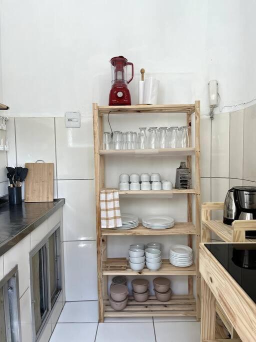 Perfeito Familias, Ao Lado Da E Grande Appartement