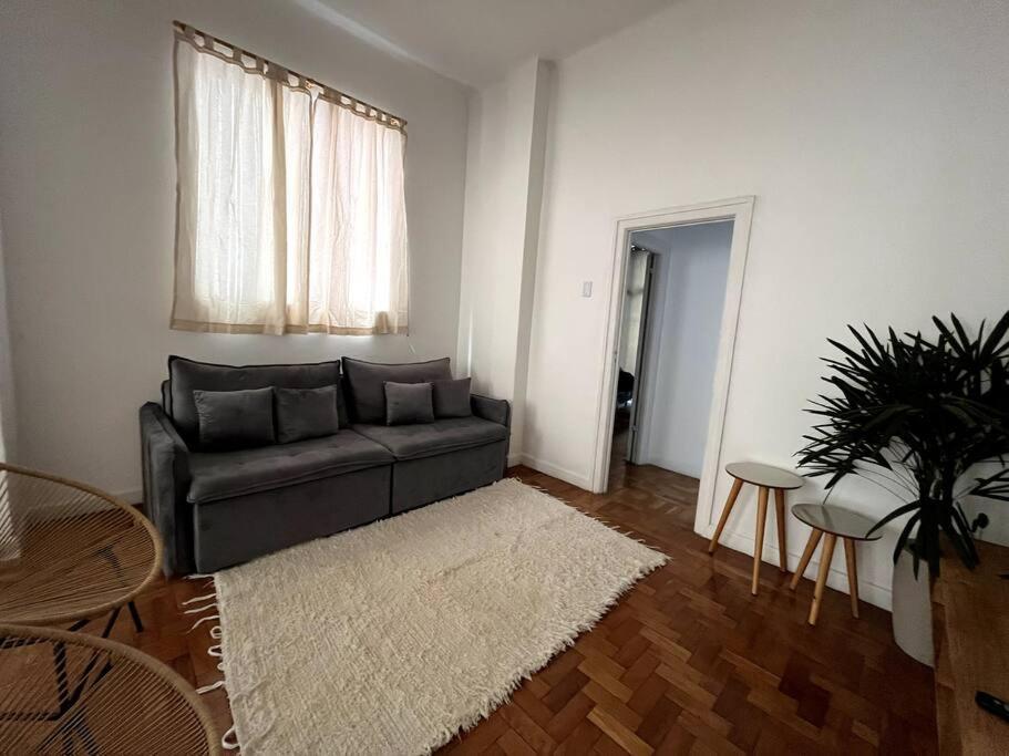 Perfeito Familias, Ao Lado Da E Grande Appartement