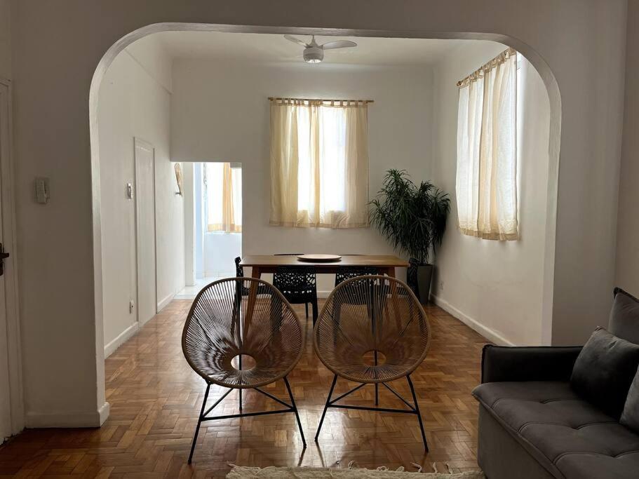 Appartement Perfeito Familias, Ao Lado Da E Grande Rio de Janeiro